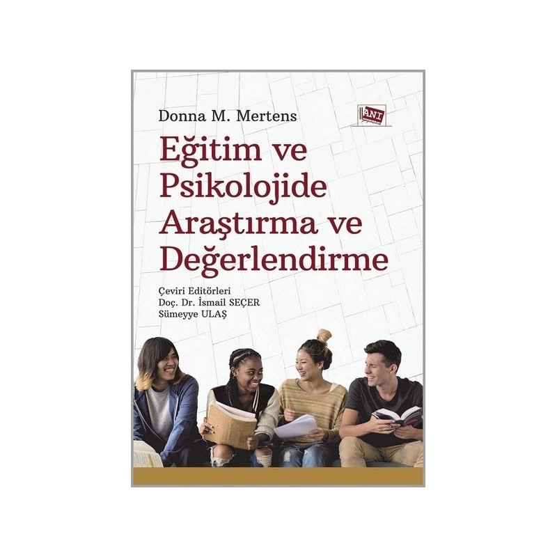 Eğitim Ve Psikolojide Araştırma Ve Değerlendirme