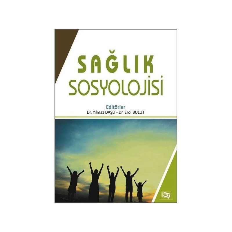 Sağlık Sosyolojisi