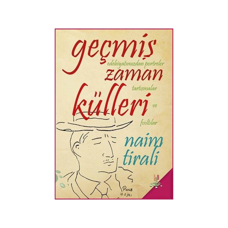 Geçmiş Zaman Külleri