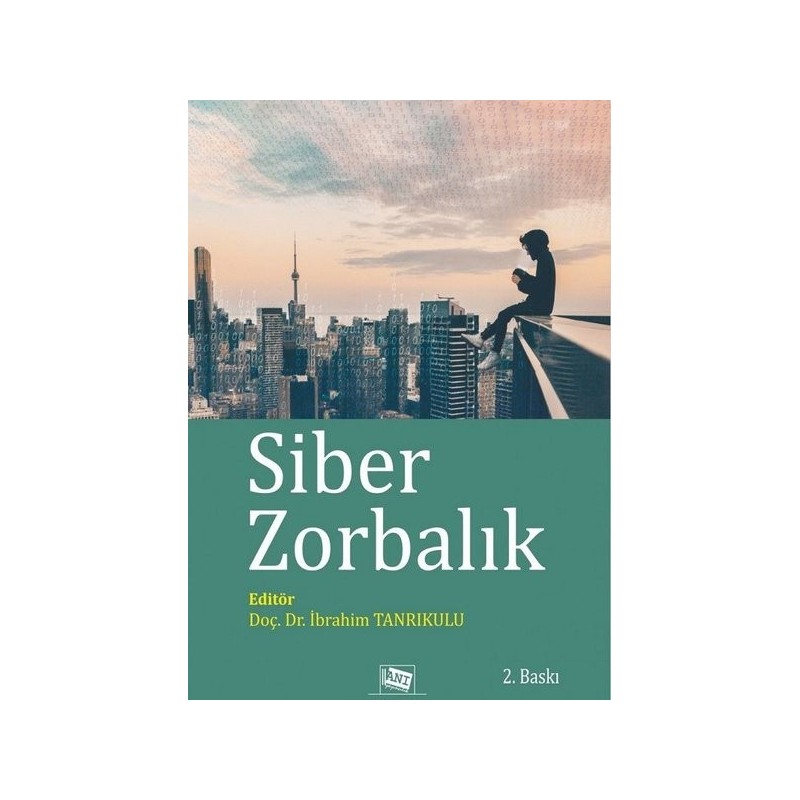 Siber Zorbalık