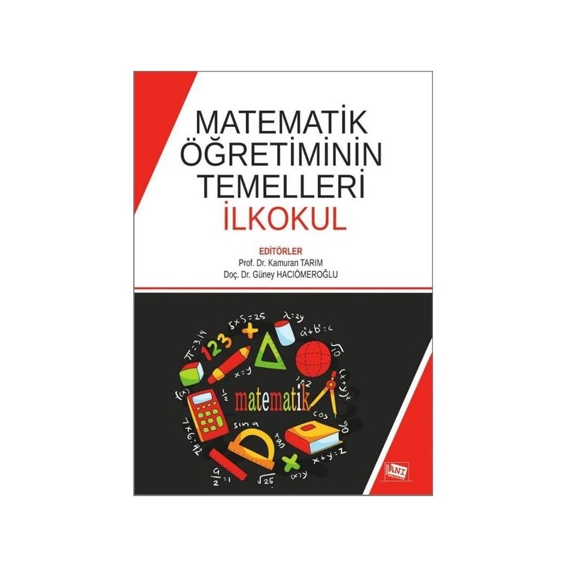 Matematik Öğretiminin Temelleri İlkokul