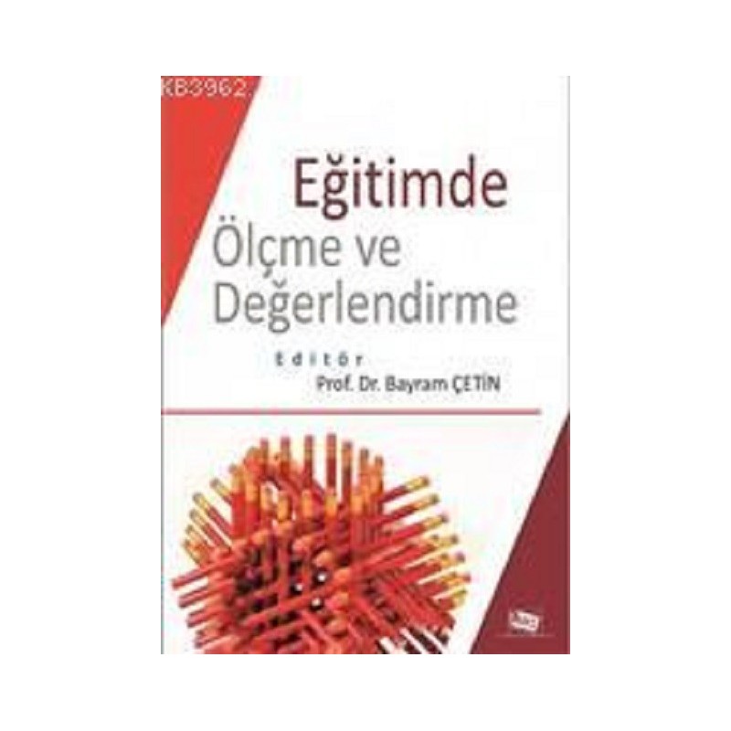 Eğitimde Ölçme Ve Değerlendirme