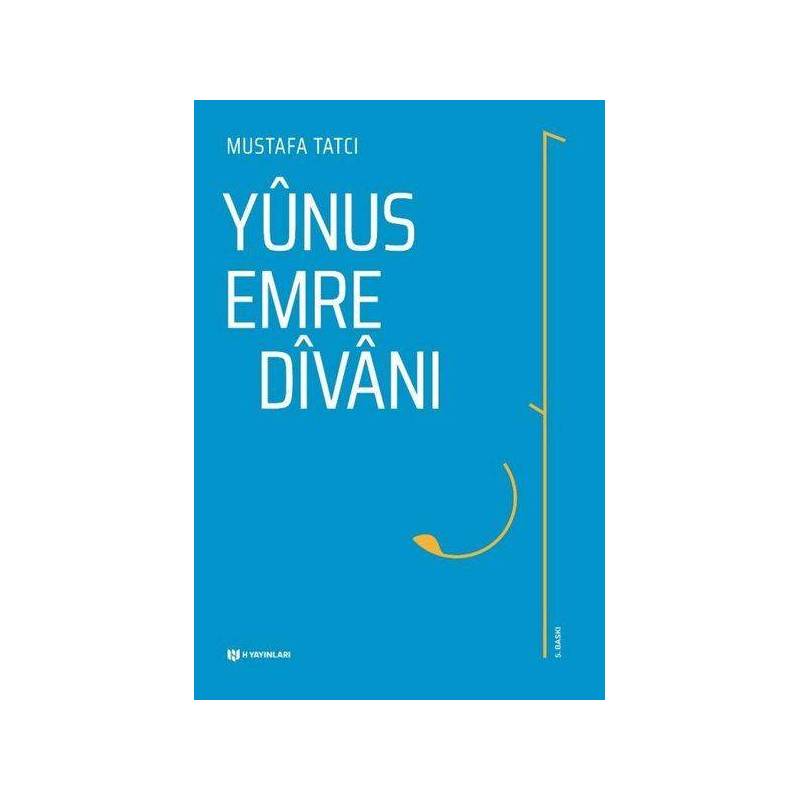 Yunus Emre Divanı
