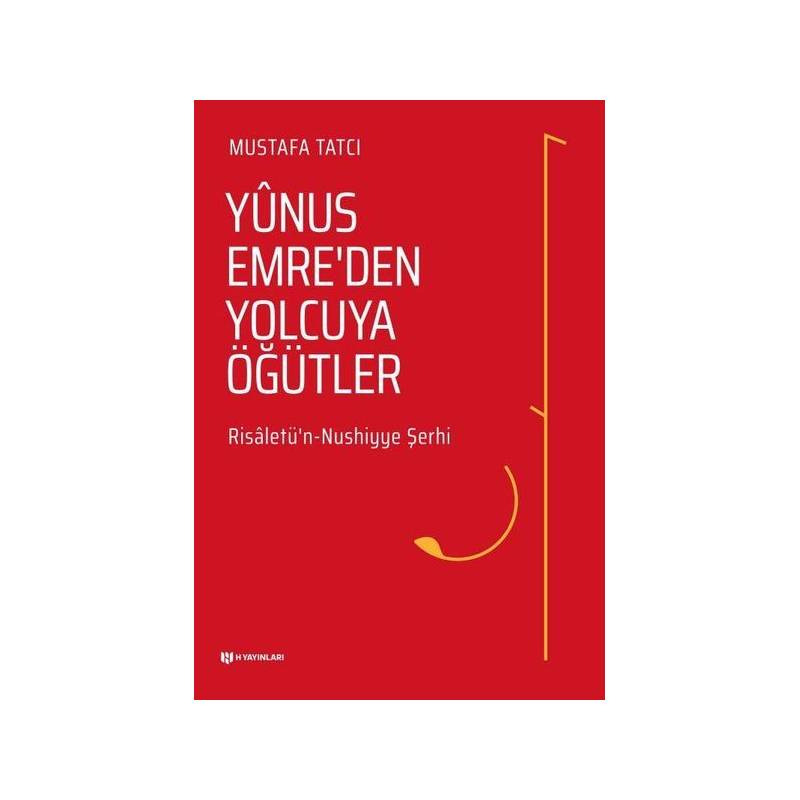 Yunus Emreden Yolcuya Öğütler