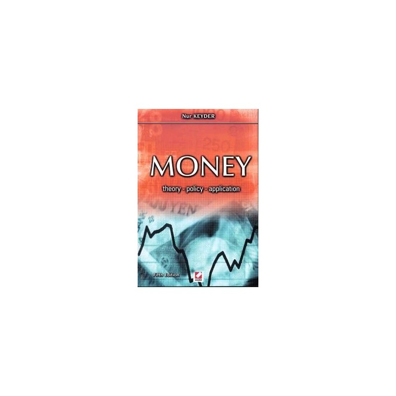 Money (Theory, Policy, Application)