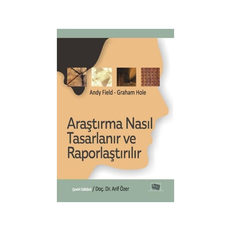 Araştırma Nasıl Tasarlanır Ve Raporlaştırılır