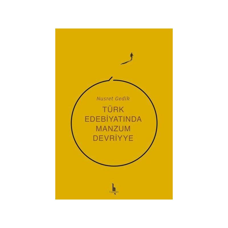 Türk Edebiyatında Manzum Devriyye