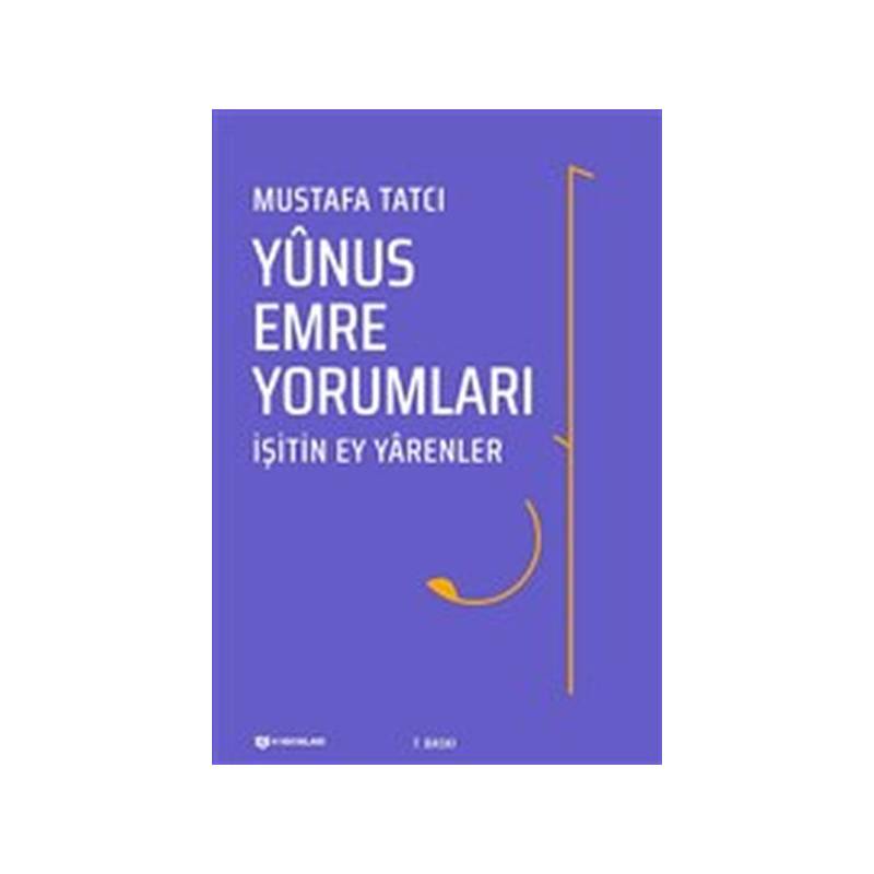 Yunus Emre Yorumları