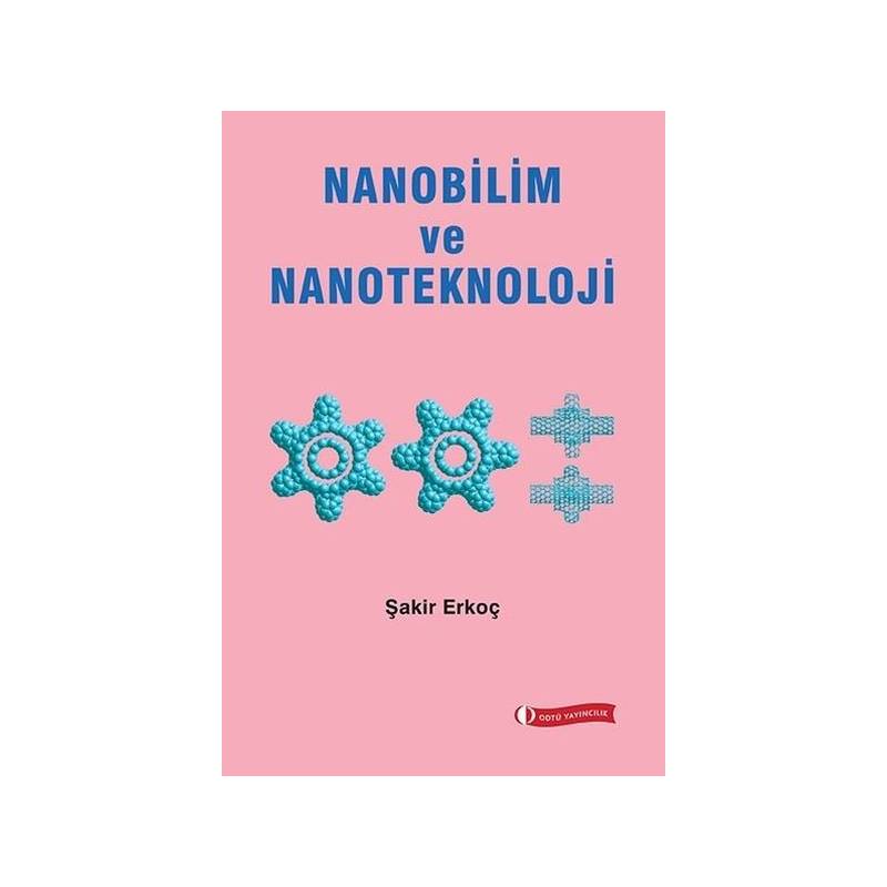 Nanobilim ve Nanoteknoloji