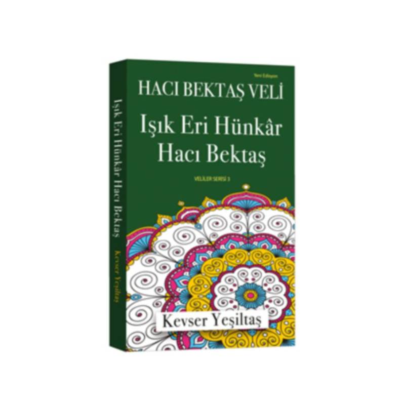 Işık Eri Hünkar Hacı Bektaş