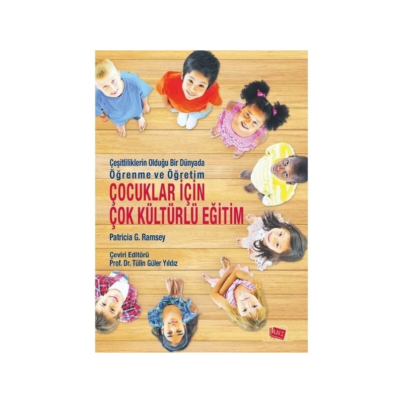 Çocuklar Için Çok Kültürlü Eğitim Çeşitliliklerin Olduğu Bir Dünyada Öğrenme Ve Öğretim Çocuklar Için Çok Kültürlü Eğitim Çeşitliliklerin Olduğu Bir Dünyada Öğrenme Ve Öğretim