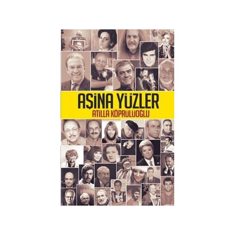 Aşina Yüzler