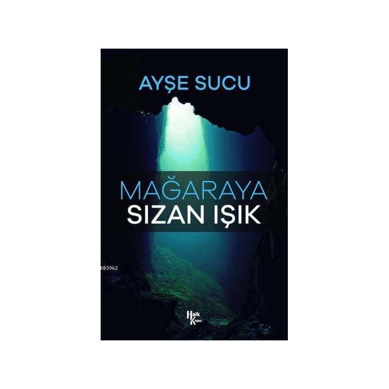 Mağaraya Sızan Işık