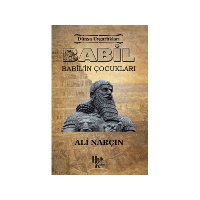 Babil Babil'in Çocukları