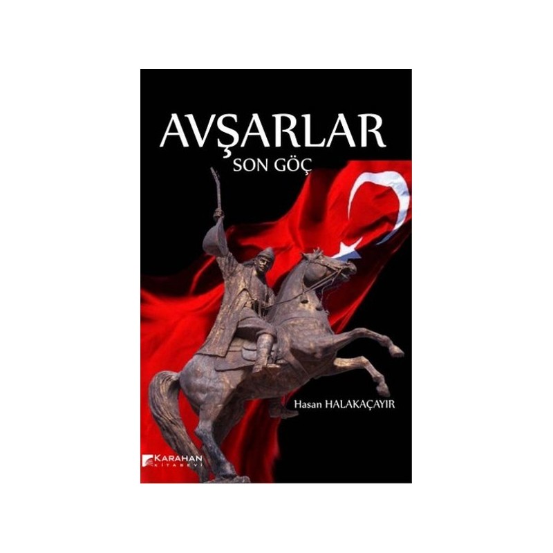 Avşarlar – Son Göç