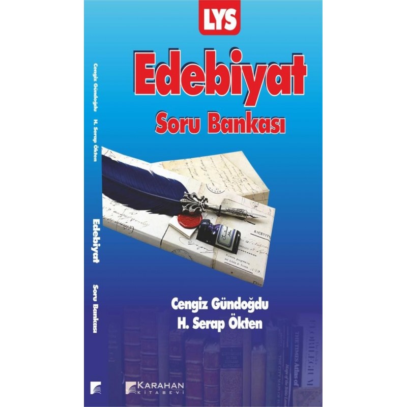 Lys Edebiyat Soru Bankası