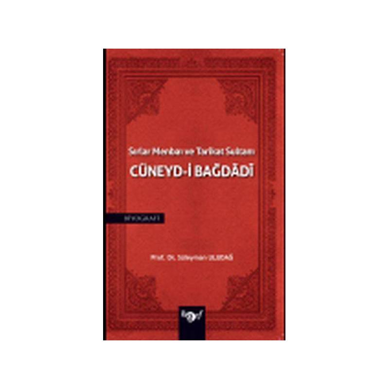 Sırlar Menbaı Ve Tarikat Sultanı