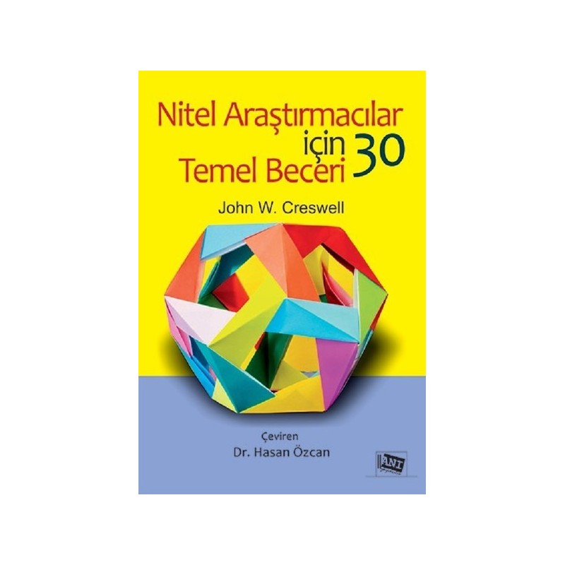 Nitel Araştırmacılar İçin 30 Temel Beceri