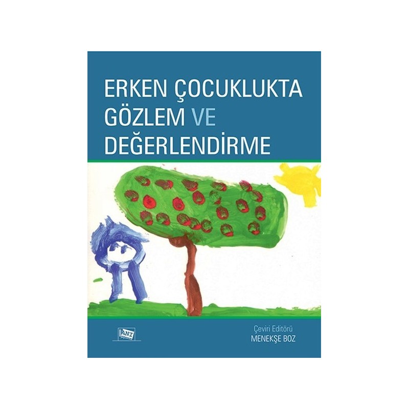 Erken Çocuklukta Gözlem Ve Değerlendirme