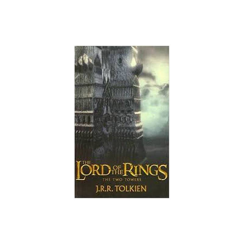 The Lord Of The Rings 2 The Two Towers