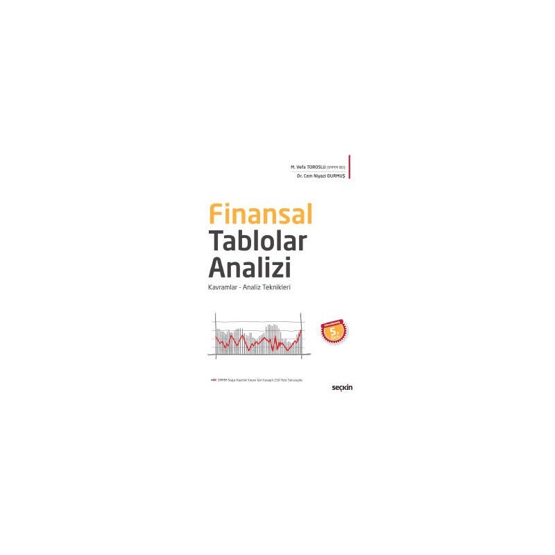 Finansal Tablolar Analizi