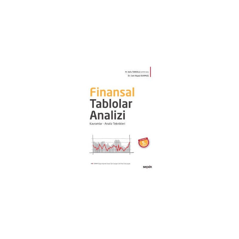 Finansal Tablolar Analizi