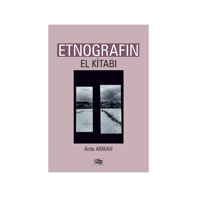 Etnografın El Kitabı