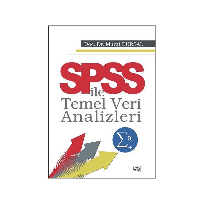 Spss İle Temel Veri Analizleri