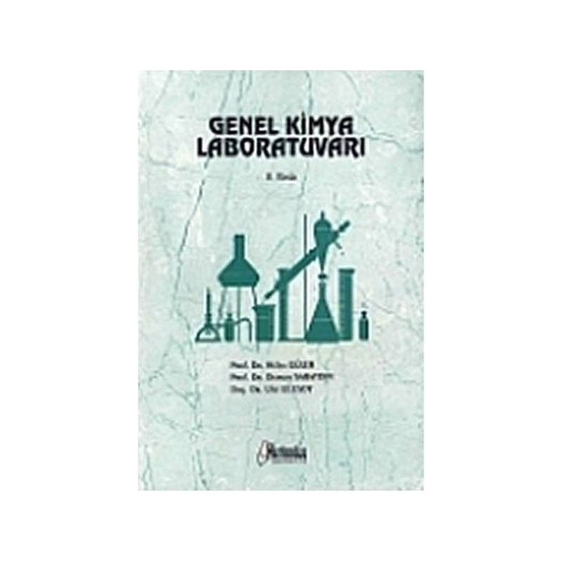 Genel Kimya Laboratuvarı