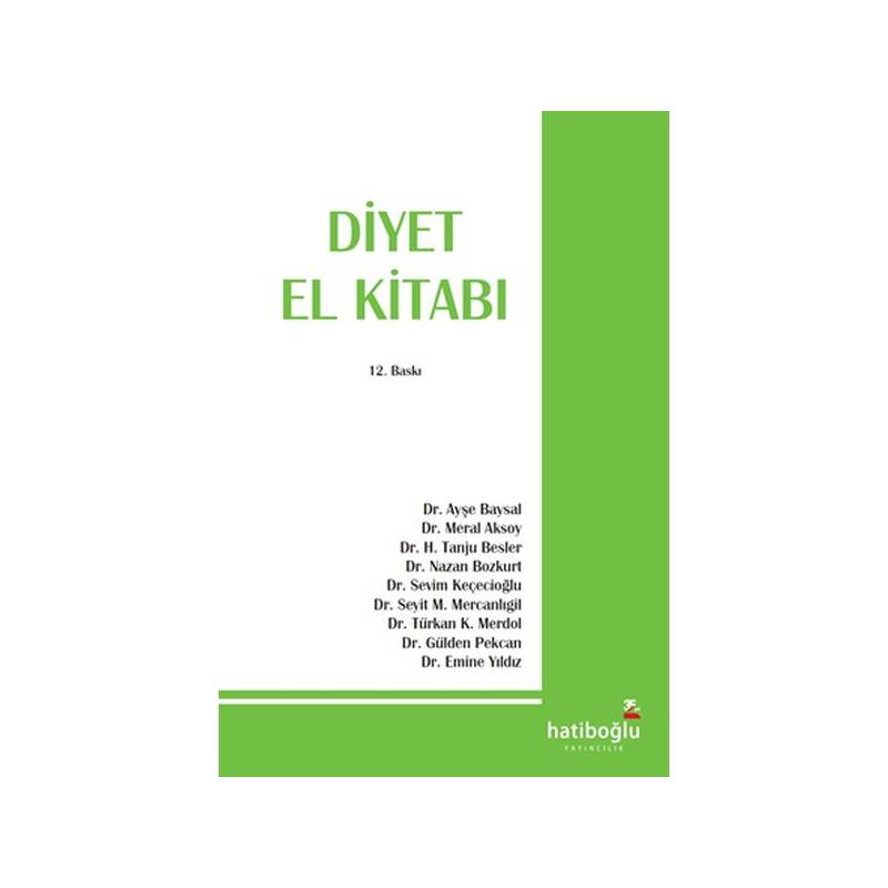 Diyet El Kitabı