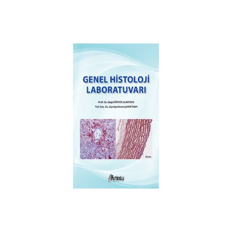 Genel Histoloji Laboratuvarı