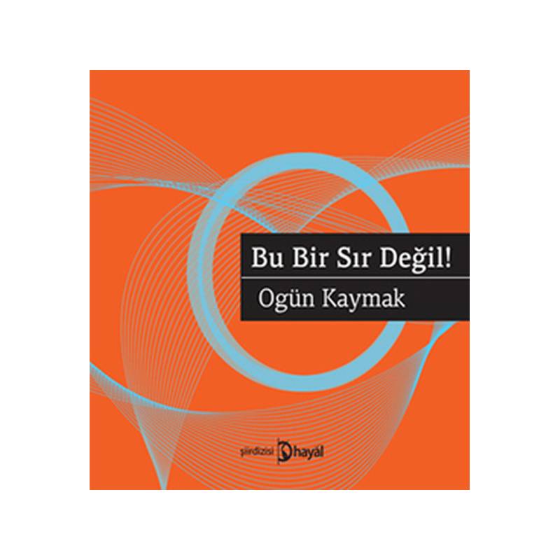 Bu Bir Sır Değil