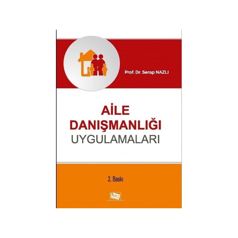 Aile Danışmanlığı Uygulamaları