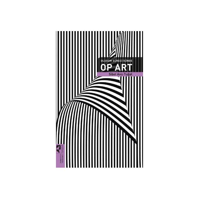 Oluşum Süreci İçinde Op Art