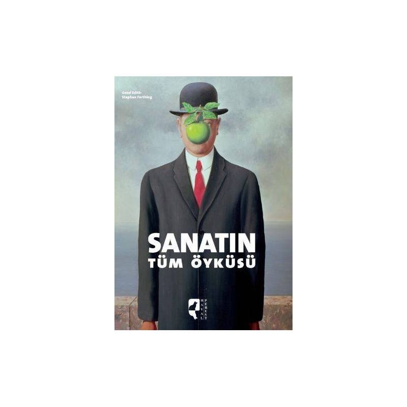 Sanatın Tüm Öyküsü