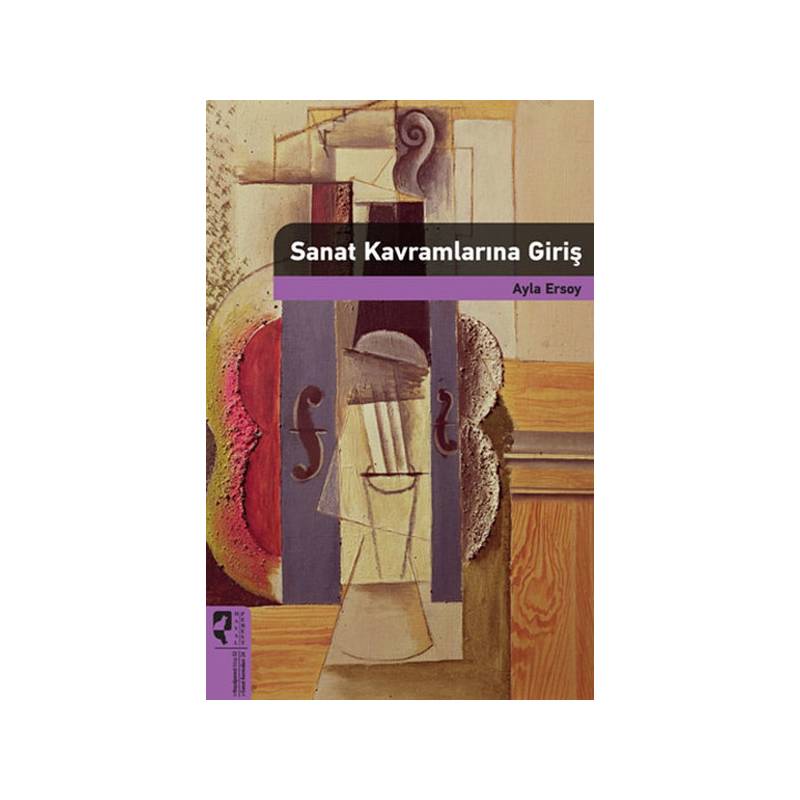 Sanat Kavramlarına Giriş