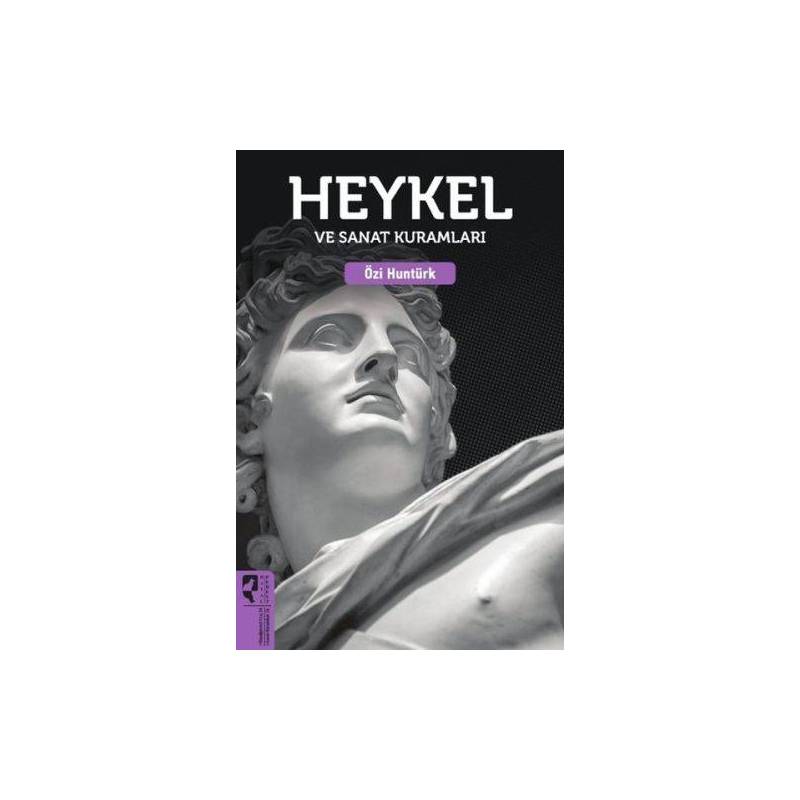 Heykel Ve Sanat Kuramları