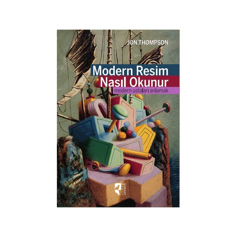 Modern Resim Nasıl Okunur