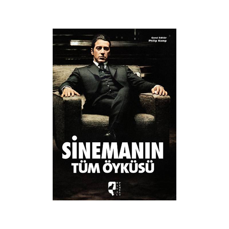 Sinemanın Tüm Öyküsü