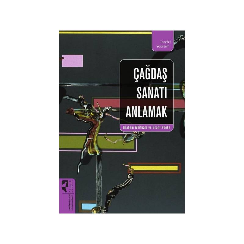 Çağdaş Sanatı Anlamak