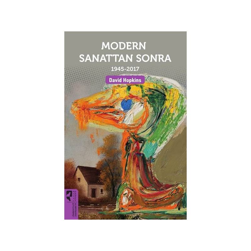 Modern Sanattan Sonra 1945 2017