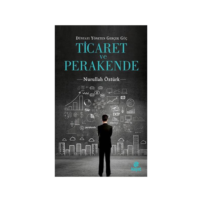 Ticaret Ve Perakende Dünyayı Yöneten Gerçek Güç