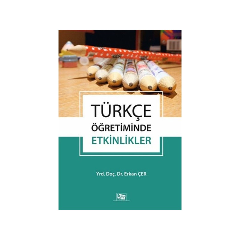 Türkçe Öğretiminde Etkinlikler