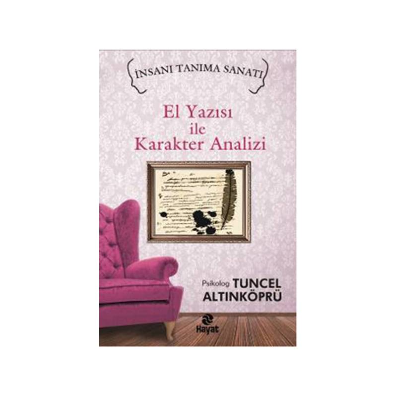 El Yazısı Ile Karakter Analizi