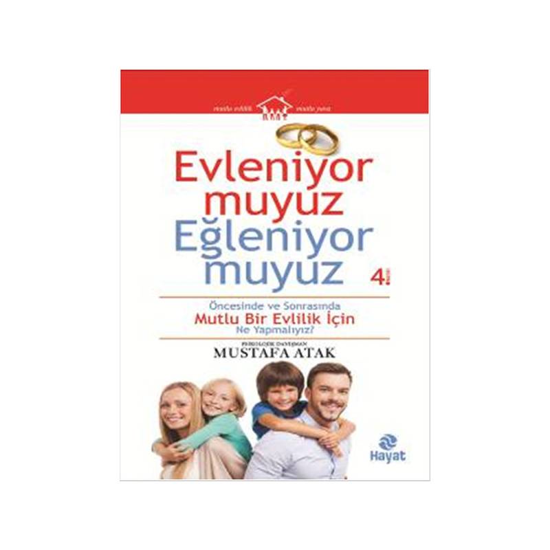 Evleniyor Muyuz Eğleniyor Muyuz