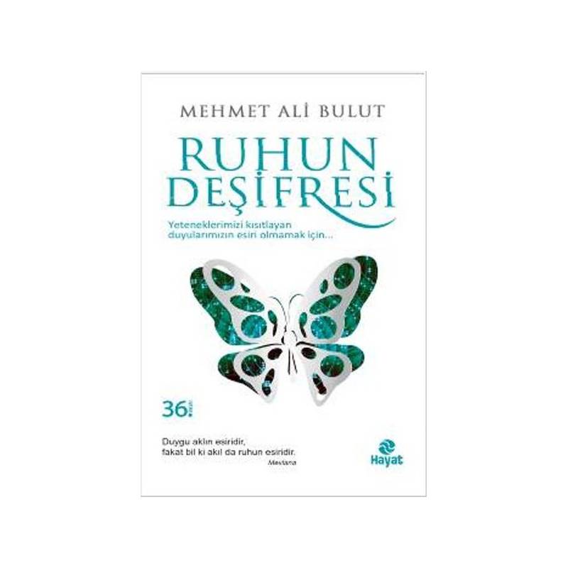Ruhun Deşifresi