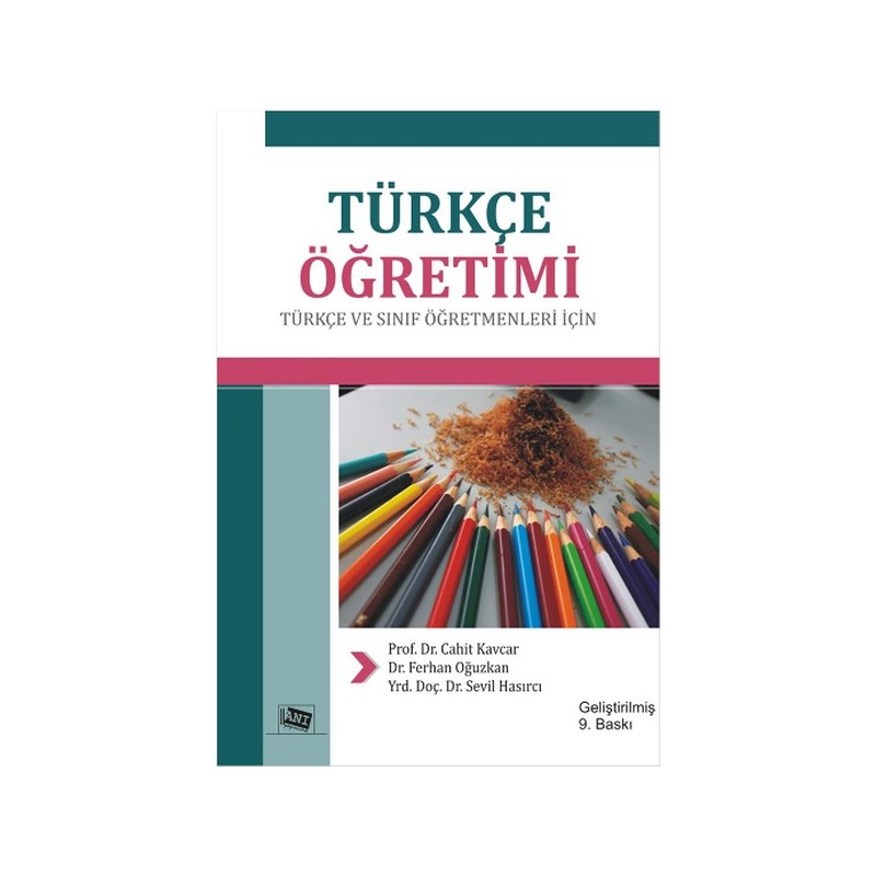 Türkçe Öğretimi Türkçe Ve Sınıf Öğretmenleri İçin Türkçe Öğretimi Türkçe Ve Sınıf Öğretmenleri İçin