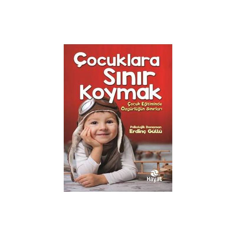 Çocuklara Sınır Koymak