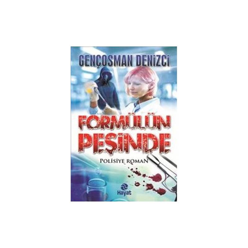 Formülün Peşinde