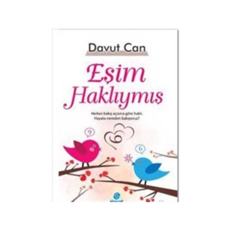 Eşim Haklıymış